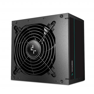 DeepCool Napájací zdroj 750W - PM750D (80 Plus Gold, aktívne PFC, 12 cm) PC