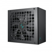 DeepCool Napájací zdroj 800W - PL800-D (80 Plus Bronze, ATX3.0, aktívne PFC, 12 cm) 