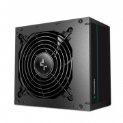 DeepCool Napájací zdroj 850W - PM850D (80 Plus Gold, aktívne PFC, 12 cm) 