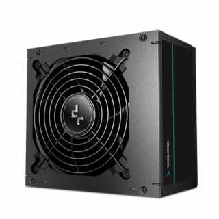 DeepCool Napájací zdroj 850W - PM850D (80 Plus Gold, aktívne PFC, 12 cm) PC