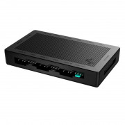 DeepCool Rozbočovač napájacieho kábla - SC790 (6 ks. 4pin, PWM, A-RGB) 