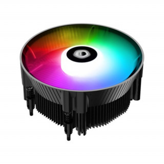 ID-Cooling CPU Cooler - DK-07A RAINBOW (25,6 dB; max. 104,48 m3/h; 3-pinový konektor, 12 cm, LED) PC