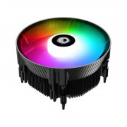 ID-Cooling CPU Cooler - DK-07i RAINBOW (25,6 dB; max. 104,48 m3/h; 3-pinový konektor, 12 cm, LED) 