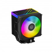 ID-Cooling CPU Cooler - FROZN A400 ARGB (25,8 dB; max. 77,81 m3/h; 4-pinový konektor, 4 tepelné trubice, 12 cm, PWM) 