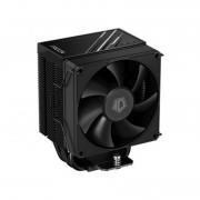 ID-Cooling CPU Cooler - FROZN A400 ČIERNA (25,8 dB; max. 77,81 m3/h; 4pinový konektor, 4 tepelné trubice, 12 cm, PWM) 