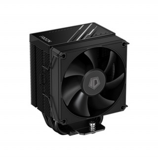 ID-Cooling CPU Cooler - FROZN A400 ČIERNA (25,8 dB; max. 77,81 m3/h; 4pinový konektor, 4 tepelné trubice, 12 cm, PWM) PC