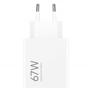 Xiaomi 67W HyperCharge Napájací adaptér (typ A) (BHR07SKEU)  Mobile