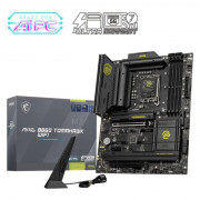 MSI MAG B860 TOMAHAWK WIFI Základná doska (LGA1851) (7E39-001R) 