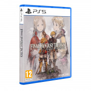 FINAL FANTASY TACTICS – The Ivalice Chronicles