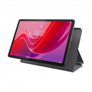 LENOVO Tab M11 (TB330FU), 11", MediaTek Helio G88, pretaktovaný procesor, 4 GB, 128 GB, Android, sivý, puzdro + pero, WOA 