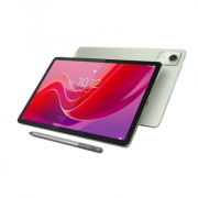 LENOVO Tab M11 (TB330FU), 11", MediaTek Helio G88, OC, 8 GB, 128 GB, Android, morská zelená, PÚZDRO + PERO, WOA 