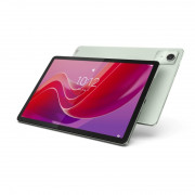 LENOVO Tab M11 (TB330XU), 11", MediaTek Helio G88, OC, 8 GB, 128 GB, 4G LTE, Android, Seafoam Green, PEN, WOA 