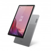 LENOVO Tab M9 (TB310FU), 9" HD, MediaTek G80T, 8C, 4 GB, 64 GB eMMC, Android, Artic Grey, priehľadné puzdro + fólia 