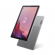 LENOVO Tab M9 (TB310FU), 9" HD, MediaTek G80T, 8C, 3 GB, 32 GB eMMC, Android, Artic Grey, priehľadné puzdro + fólia 