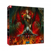 Good Loot - Puzzle - Diablo IV Lilith Composition 1000 dielikov 