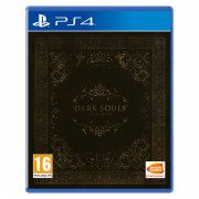 Dark Souls Trilogy 