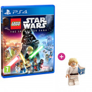 LEGO Star Wars: The Skywalker Saga 