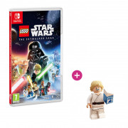 LEGO Star Wars: The Skywalker Saga 