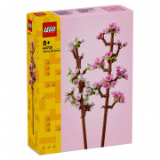 LEGO Classic Rozkvitnuté čerešne (40725) 