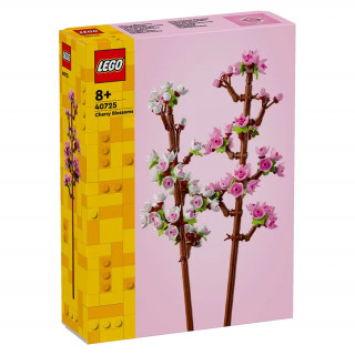 LEGO Classic Rozkvitnuté čerešne (40725) Hračka