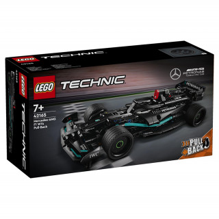 LEGO Technic Mercedes-AMG F1 W14 E Performance Pull-Back (42165) Hračka