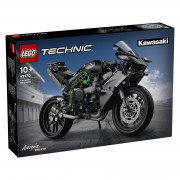 LEGO Technic Motorka Kawasaki Ninja H2R (42170) 