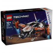 LEGO Technic VTOL Vesmírna loď na prepravu ťažkého nákladu LT81 (42181) 