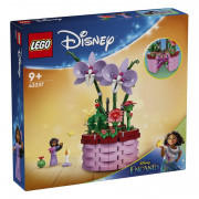 LEGO Disney Isabelin kvetináč (43237) 