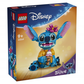 LEGO Disney Stitch (43249) Hračka
