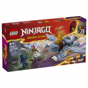 LEGO Ninjago Dračie mláďa Riyu (71810) 