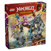 LEGO Ninjago Chrám dračieho kameňa (71819) 