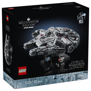 LEGO Star Wars Millennium Falcon (75375) Hračka