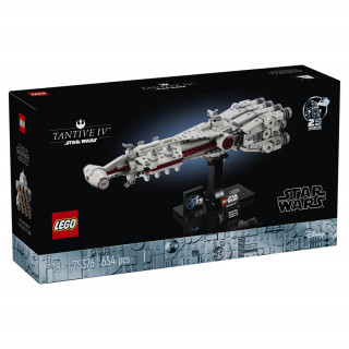 LEGO Star Wars Tantive IV (75376) Hračka