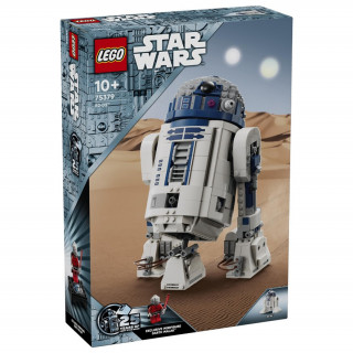 LEGO Star Wars R2-D2 (75379) Hračka