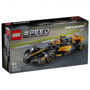 LEGO Speed Champions Pretekárske auto McLaren Formula 1 2023 (76919) 