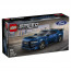 LEGO Speed Champions Športiak Ford Mustang Dark Horse (76920) thumbnail