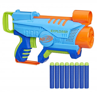 Hasbro Nerf: Easy Play - Elite JR. Explorer (F6367) Hračka