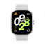 Xiaomi Redmi Watch 4 - Silver Gray (BHR7848GL) thumbnail