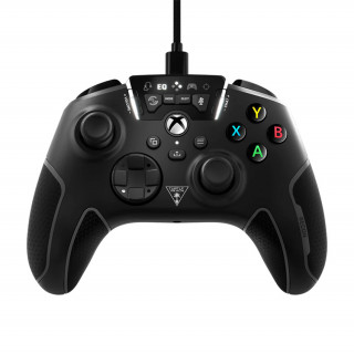 Turtle Beach RECON ovládač - Čierny (TBS-0700-02) Xbox Series