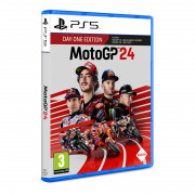 MotoGP 24 - Day One Edition