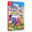 My Little Pony: A Zephyr Heights Mystery Switch