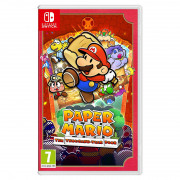 Paper Mario: The Thousand-Year Door