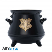 HARRY POTTER - 3D hrnček - Cauldron (ABYMUG923) - 400 ml 