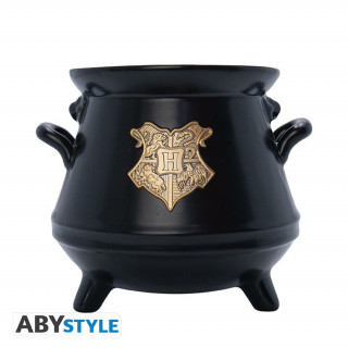 HARRY POTTER - 3D hrnček - Cauldron (ABYMUG923) - 400 ml Merch