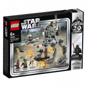 LEGO Star Wars Clone Scout Walker – 20. výročie (75261) 