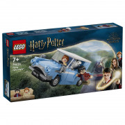 LEGO Harry Potter Lietajúce auto Ford Anglia™ (76424) 