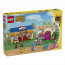 LEGO Animal Crossing Nook's Cranny a dom Rosie (77050) thumbnail