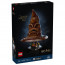 LEGO Harry Potter Hovoriaci Triediaci klobúk (76429) thumbnail