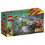 LEGO Jurassic World Útok dilophosaura (76958) thumbnail