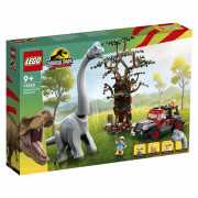 LEGO Jurassic World Objavenie brachiosaura (76960) 